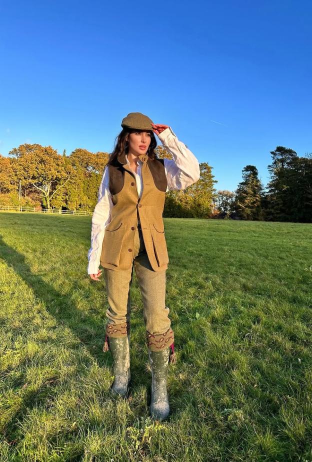 ياسمين صبري