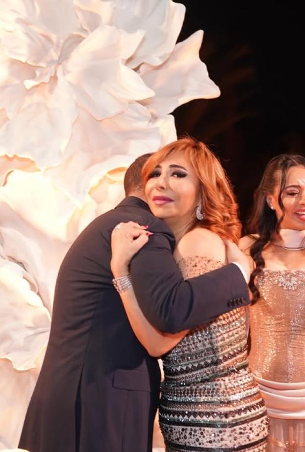 لميس الحديدي