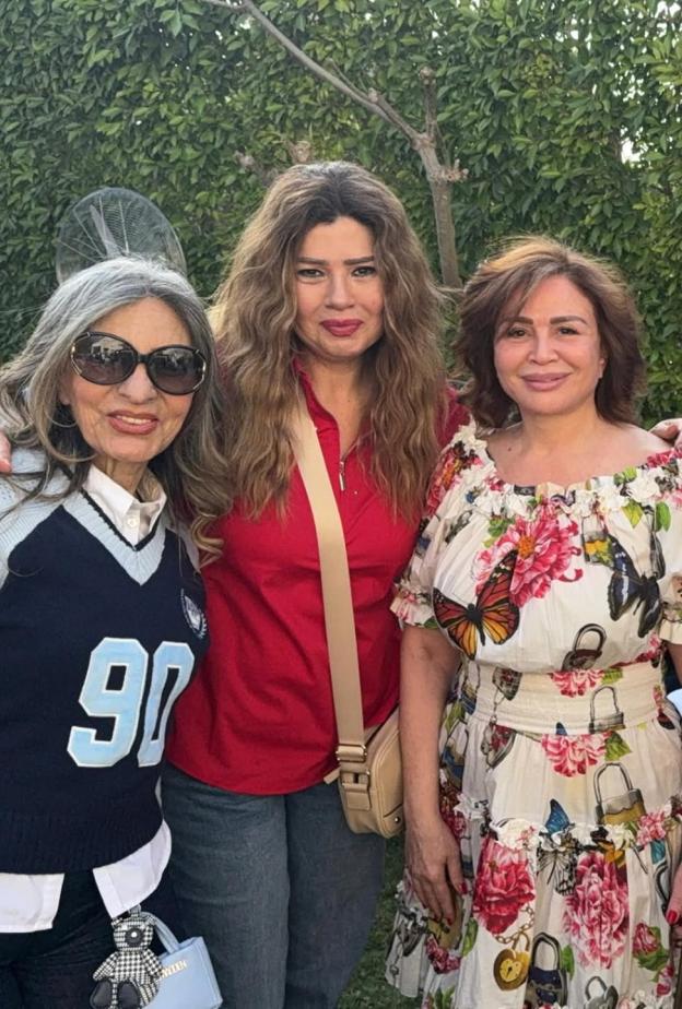 إلهام شاهين