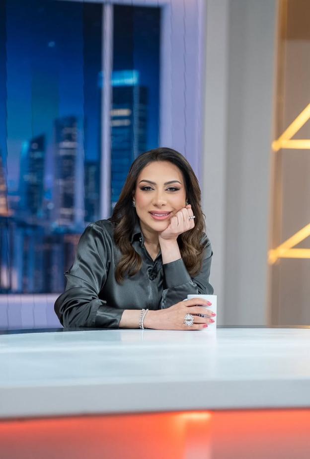 فاطمة الشريف