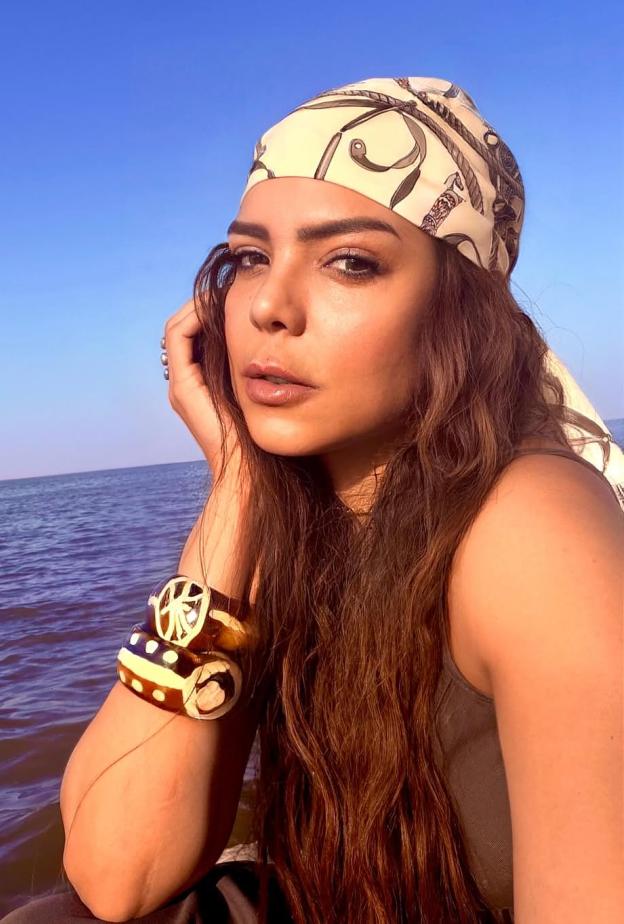 ناهد السباعي