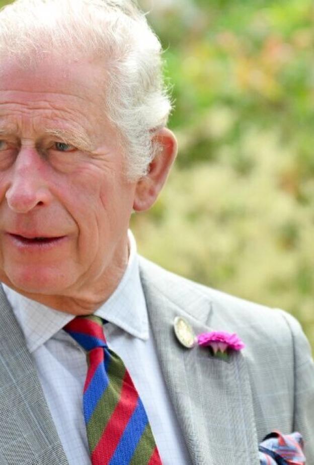 خضراوات يحظرها تشارلز الثالث وأسرار نظامه الغذائي العضوي