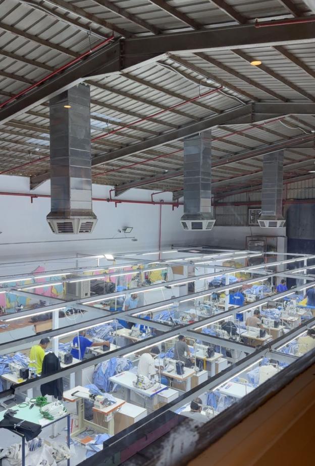 كيف تبني السعودية اقتصاد أزياء جديد