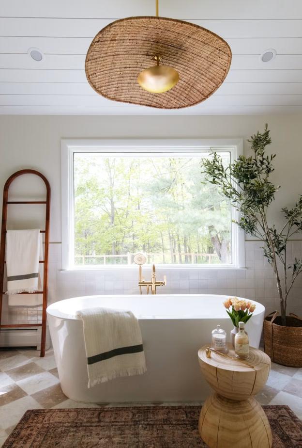 7 تحديثات مميزة للحمام تهيمن على صيحات 2026