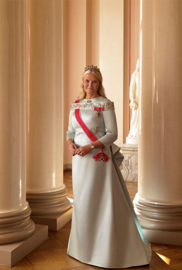 الأميرة ميت ماريت