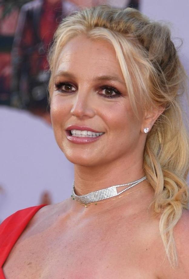 بريتني سبيرز