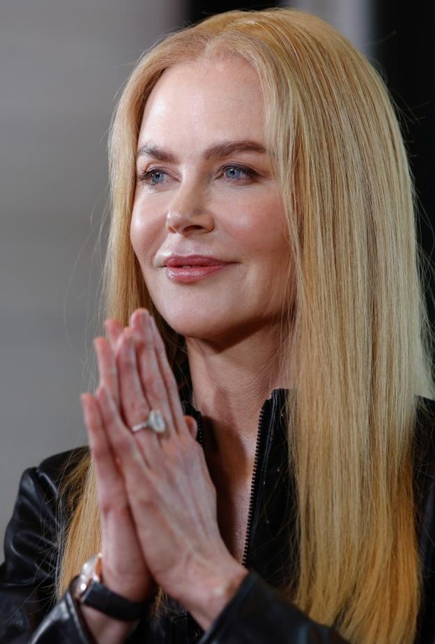 نيكول كيدمان