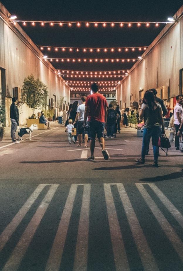 مبادرات ثقافية وعائلية وصحية تجمع بين الدعم والتعلّم والاسترخاء في الإمارات