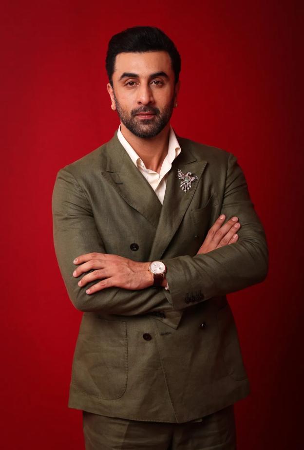 رانبير كابور يفاضل بين "Dhoom 4" و"براهمسترا 2"