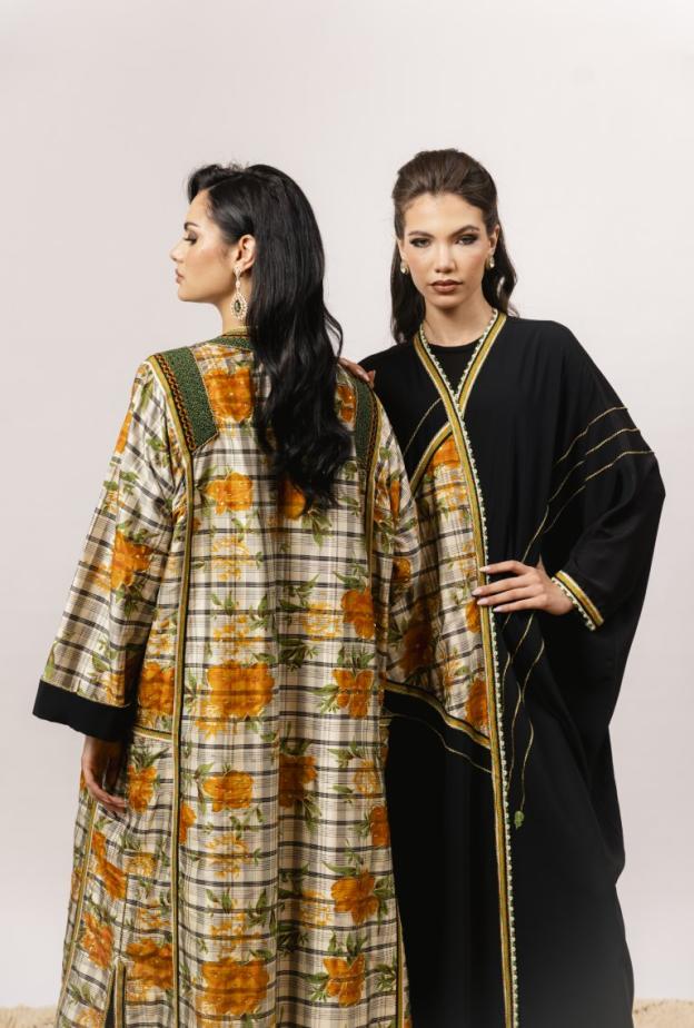 "أصول" ترتقي بمفهوم الحشمة العصرية معيدةً إحياء الموضة المستوحاة من الفنون الحِرفية