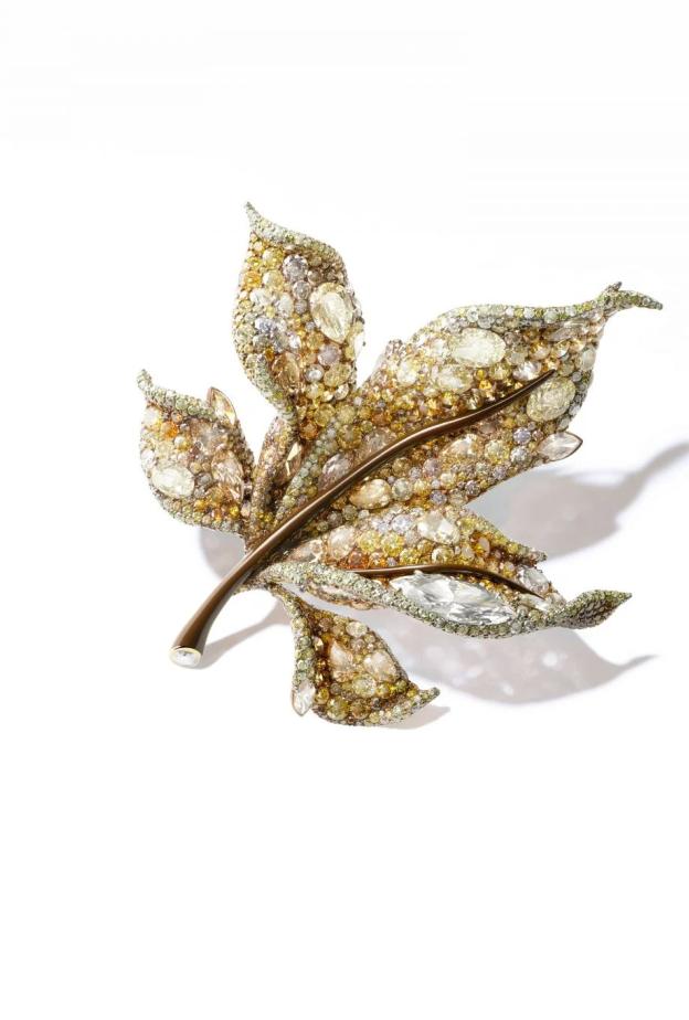 CINDYCHAO WhiteLabel Collection