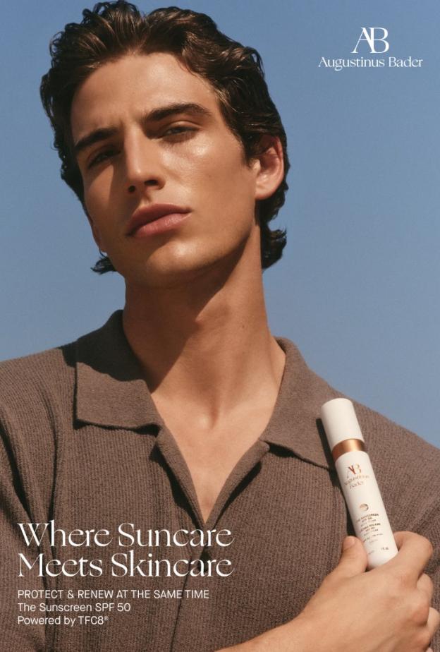 روتين "أوغوستينوس بدر" Augustinus Bader الأساسيّ للرجال