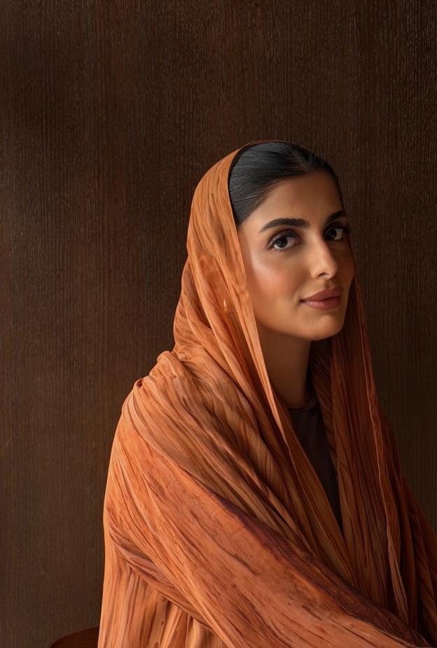 دانا محمود تتحدث عن صناعة المحتوى، بناء الهوية، ومستقبل الوكالات الإبداعية في المنطقة