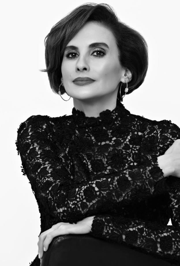 د. لمياء التهامي