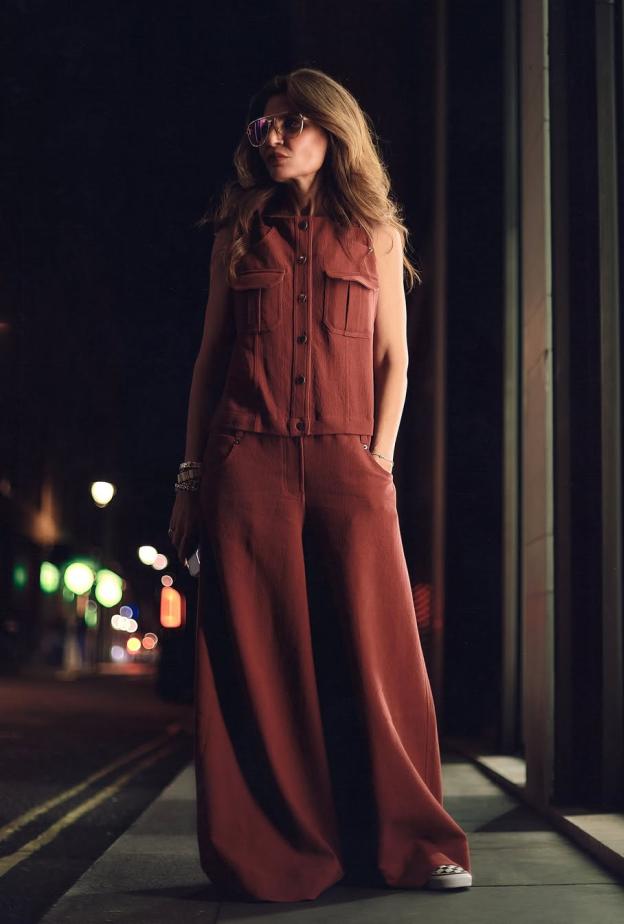 دانة أبو أحمد 