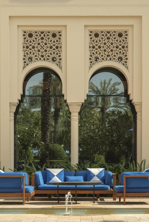 تجربة Day Reset Pass في The Pearl Spa & Wellness دبي للعافية والاسترخاء