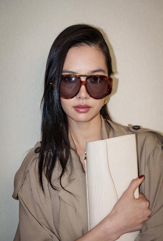 عرض الأزياء الجاهزة من ‏Elie Saab‏ لربيع وصيف 2026‏