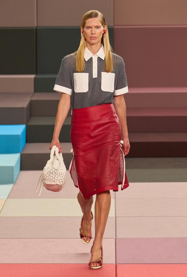 القميص البولو بعد أكثر من 90 عام مازال يتربع على عرش الموضة