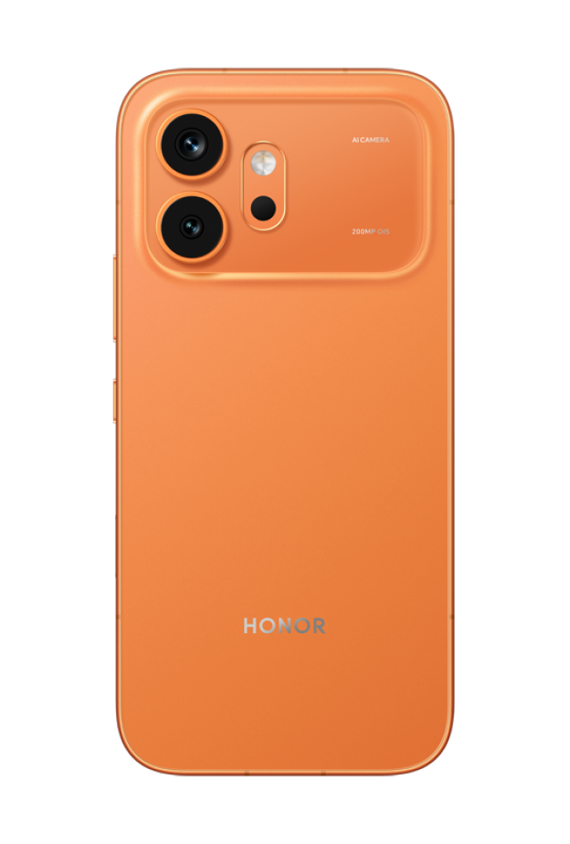 ظهور سلسلة HONOR 600 رسميًا مع عرض تصميم جديد جريء