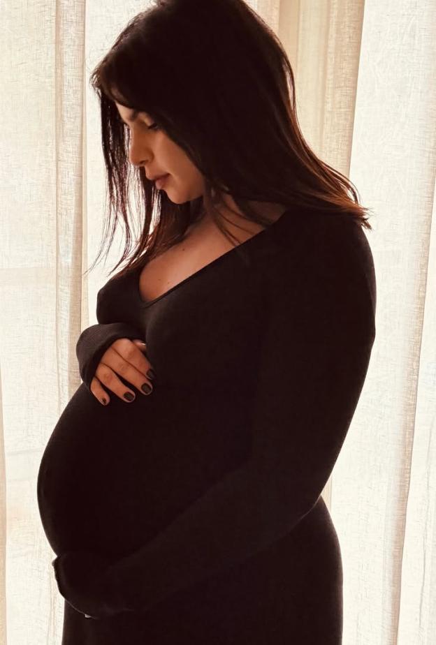 الفنانة اللبنانية ريتا حايك