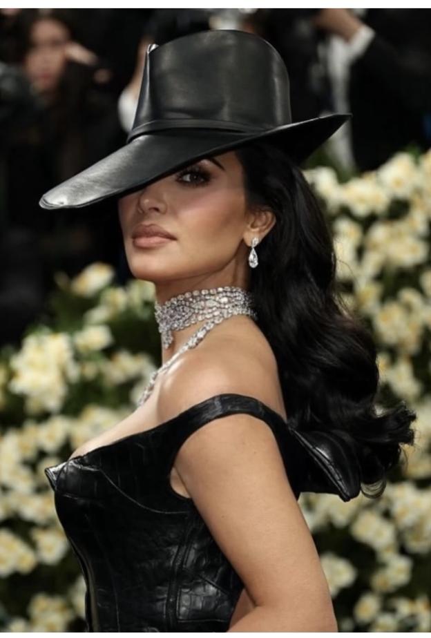 كيم كارداشيان