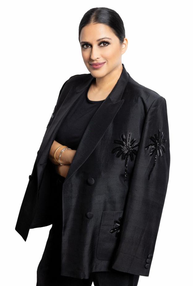 سنا ياسين‏