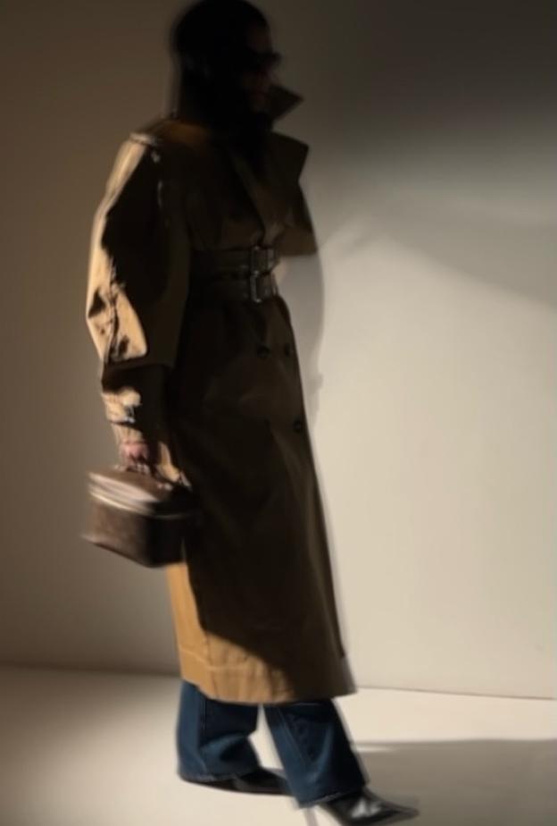 خاص لـ”هي”: غدير الشريوفي تطلق “Retreat” علامة سعودية تعيد تعريف أسلوب الحياة