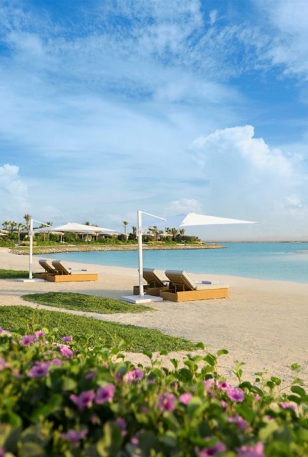  انتركونتيننتال منتجع البحر الأحمر 