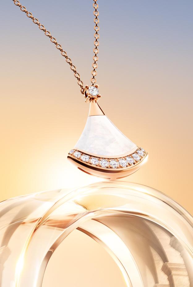 "ديفاز دريم" أيقونة دار بولغري