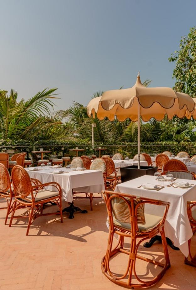 KIRA مرسى العرب دبي