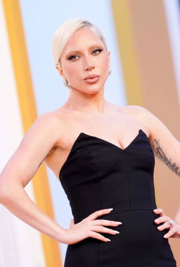 ليدي غاغا تحاكي جيل الشباب بصيحات متميّزة