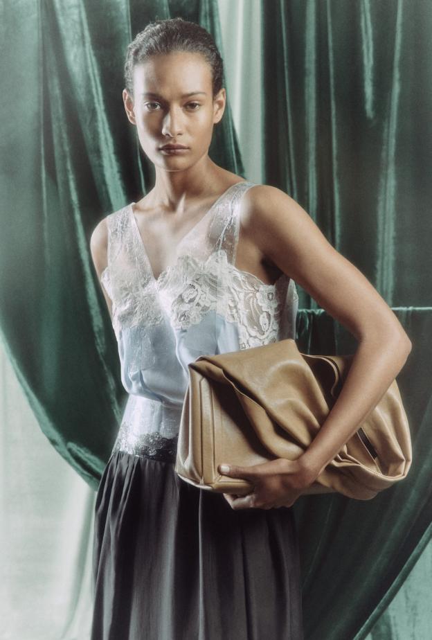 مجموعة ‏Maison Margiela‏ لربيع وصيف 2026‏