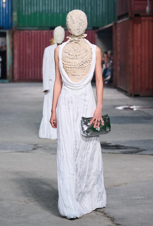 ‏ ‏Maison Margiela‏ تكشف عن مجموعة خريف وشتاء 2026‏ ‏