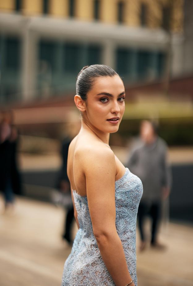 ترهل الجلد بعد خسارة الوزن… الأسباب والحلول الطبية والتجميلية