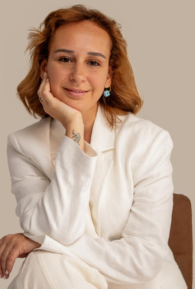 ‏"أوزلام شاهين" ‏Özlem Şahin‏ ‏