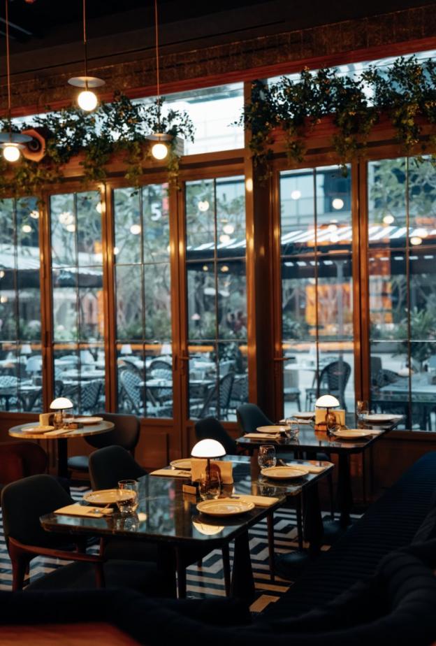 "Le Trottoir de Paloma" يحمل صمود بيروت إلى ما بعد الحدود