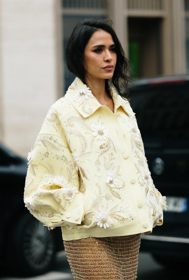 اطلالة ستريت ستايل