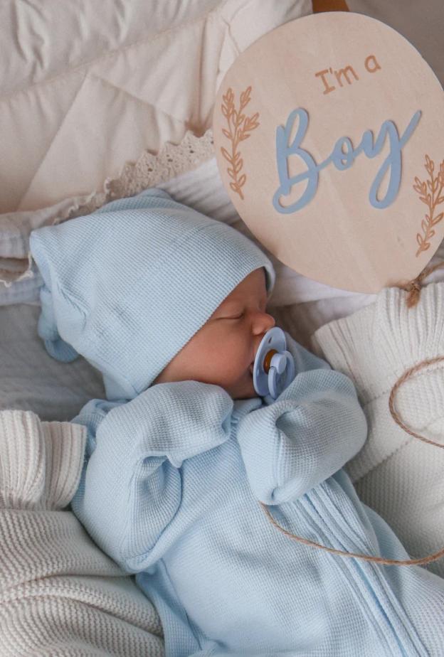 أسماء أولاد تركية ومعانيها.. دليلك لأجمل الأسماء الجديدة