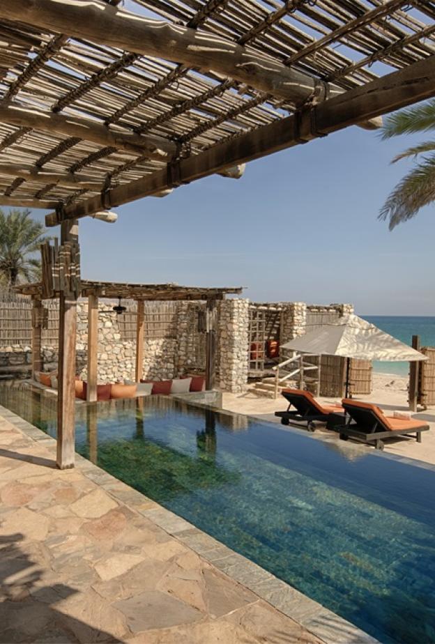 منتجع سيكس سينسيز زيغي باي