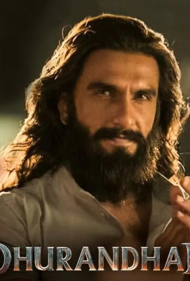 دوراندهار رانفير سينغ يكتب تاريخاً جديداً في بوليوود