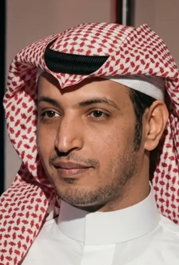 عادل العتيبي