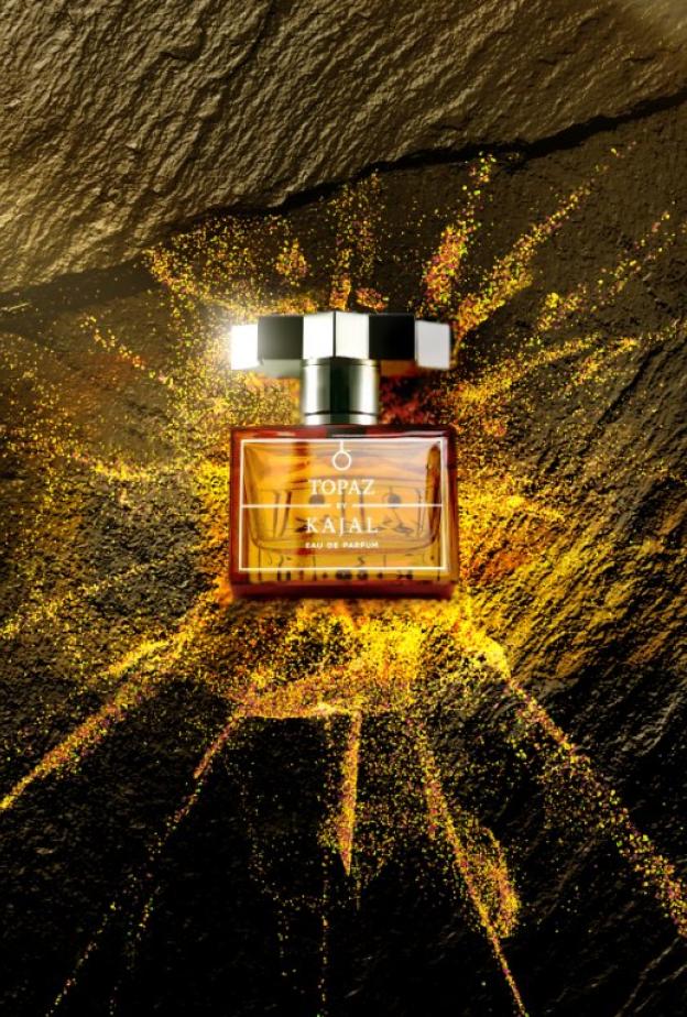 “Kajal Perfumes Paris” تحتفي بفنّ الحِرف الباريسية بروح شرق أوسطية