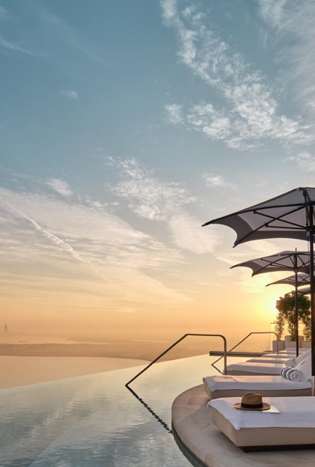  High Society at The Lana