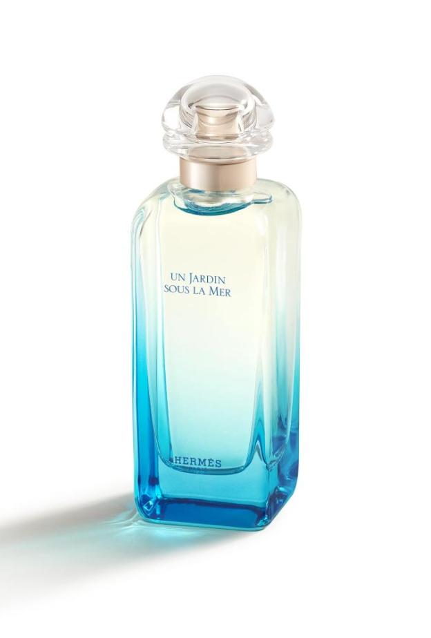 عطر Un Jardin sous la Mer من Hermès