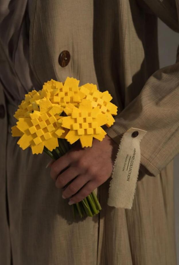 الخليج كما ترويه زهورُه.. 6 رموز طبيعية تشكل الهوية الثقافية