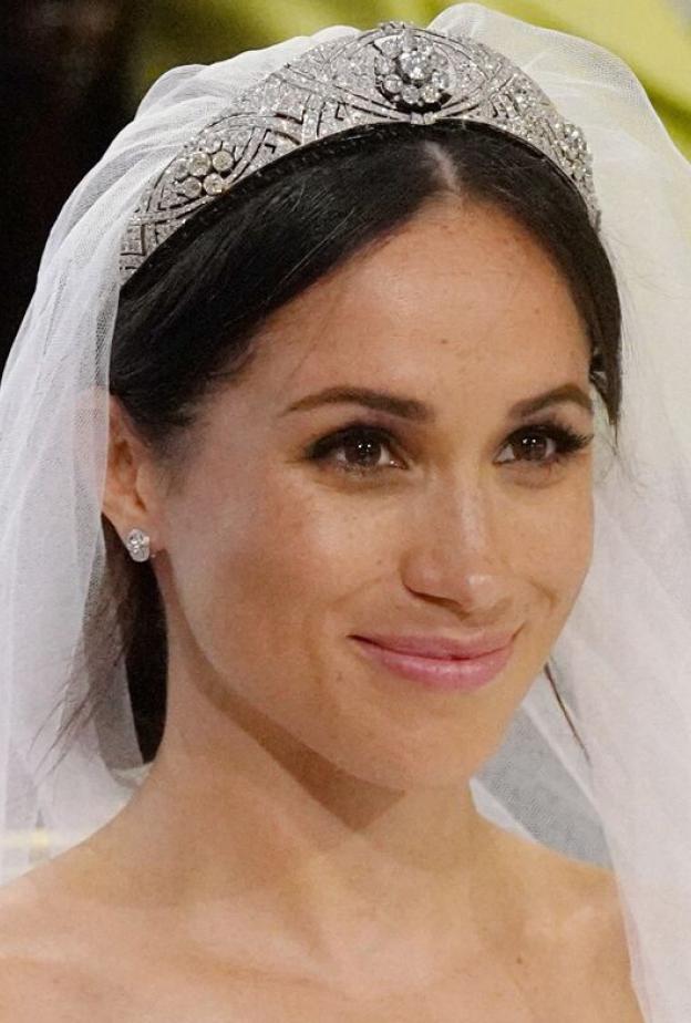 أسرار خلاف ميغان والملكة