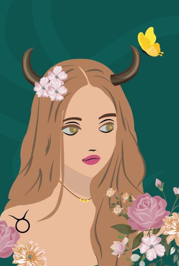 موسم برج الثور وأثره الإيجابي والسلبي على كل الأبراج الفلكية