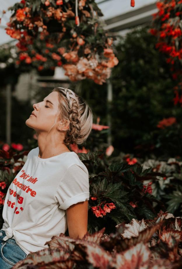 14 نصيحة ذهبية لتشرقي كأفضل نسخة من نفسك