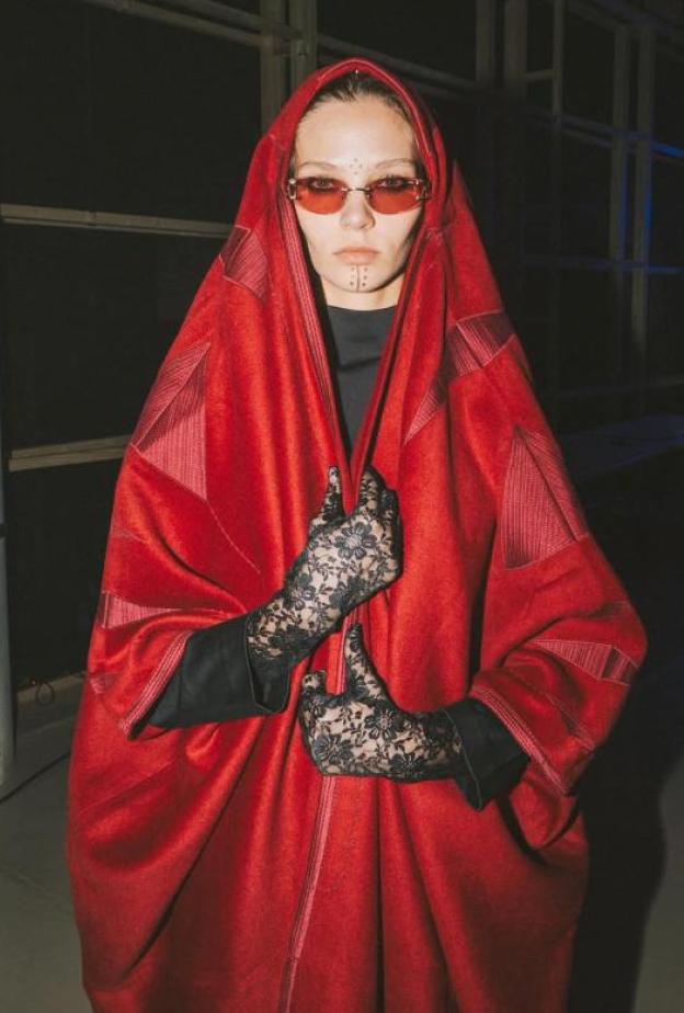 دليل "هي": مشهد الإبداع السعودي...علامات أزياء تقدم تجربة ثقافية متكاملة