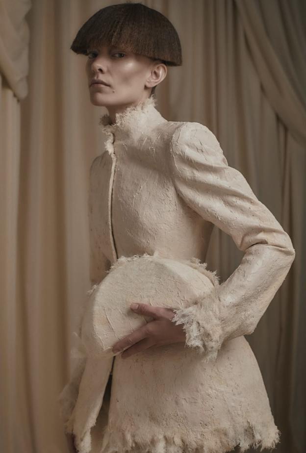 التصميم السعودي في المعارض العالمية… من متحف V&A إلى Hia Hub